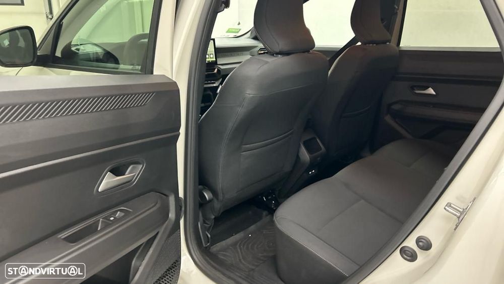 Dacia Duster 1.6 Hybrid Extreme - 6