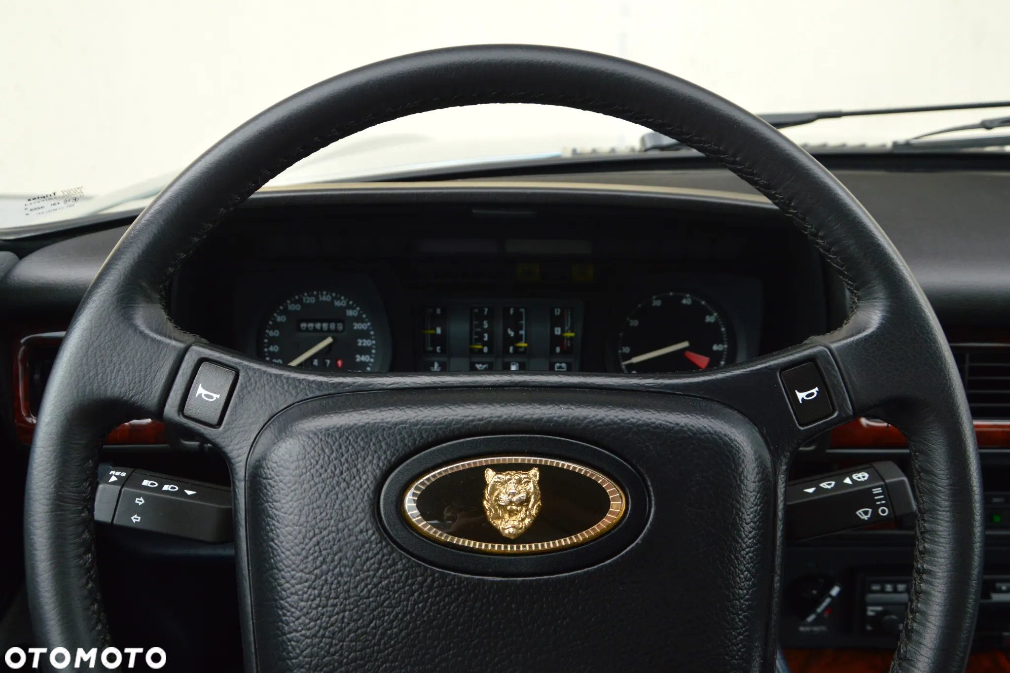 Jaguar XJS 5.3 - 33
