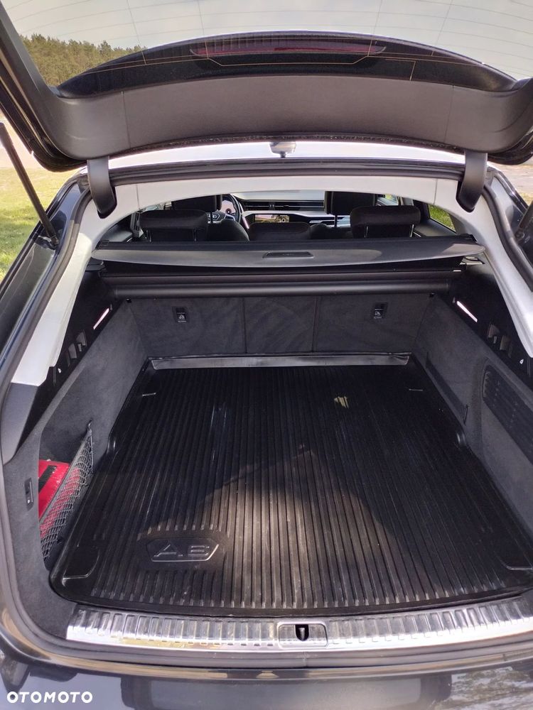 Audi A6 Avant 40 TDI quattro S tronic sport - 21