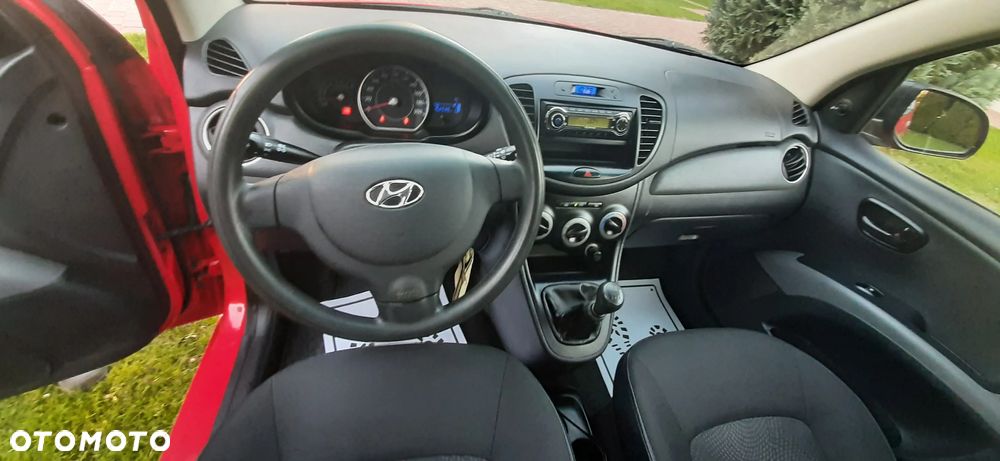 Hyundai i10 - 29