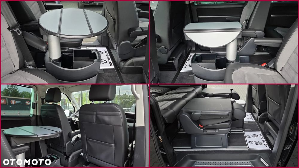 Volkswagen Multivan 2.0 TDI L1 Highline DSG - 26