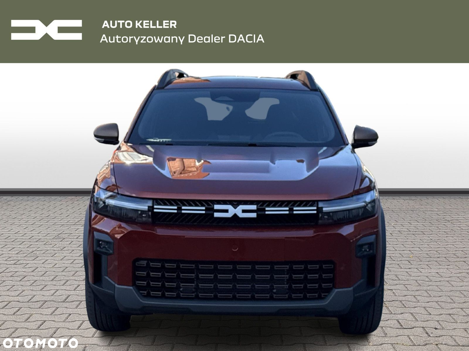 Dacia Bigster - 6