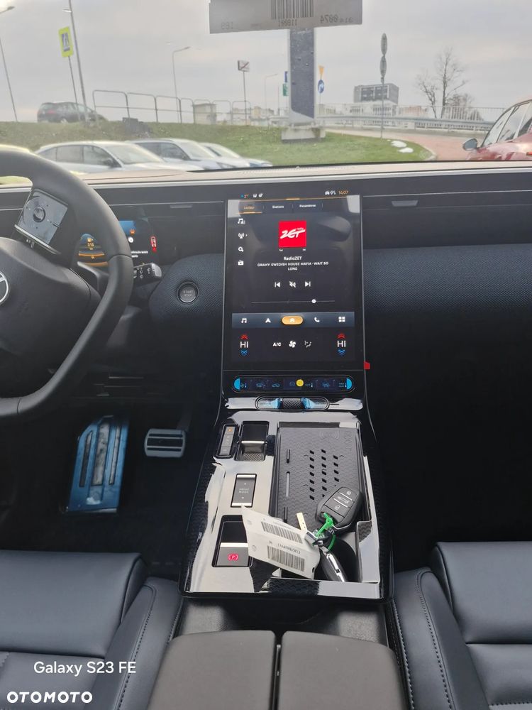 Citroën C5 Aircross 1.2 mHEV Max eDCT6 - 6