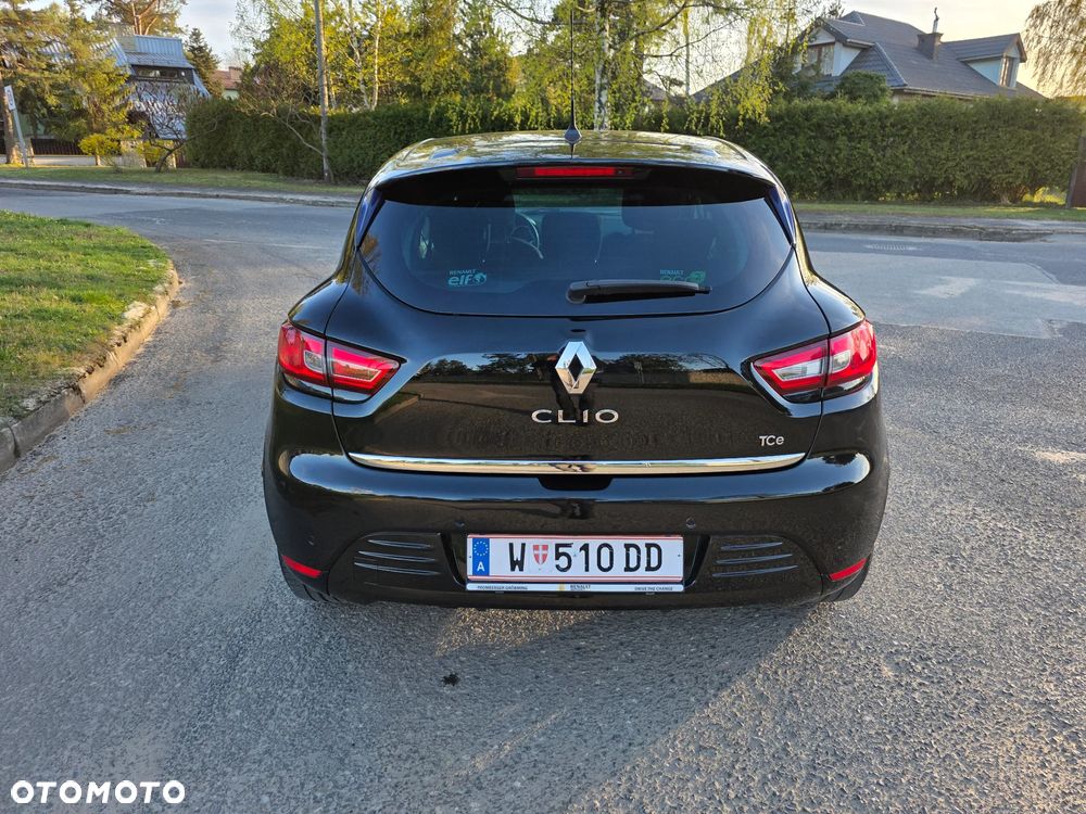 Renault Clio (Energy) TCe 90 Start & Stop LIMITED - 21