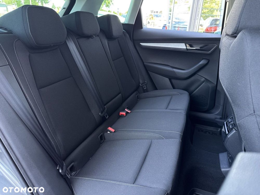 Skoda Karoq 1.5 TSI ACT Selection - 14