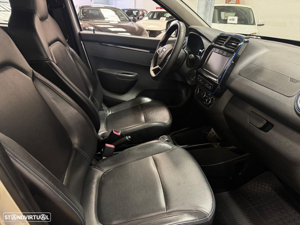 Dacia Spring Electric 45 Comfort - 17