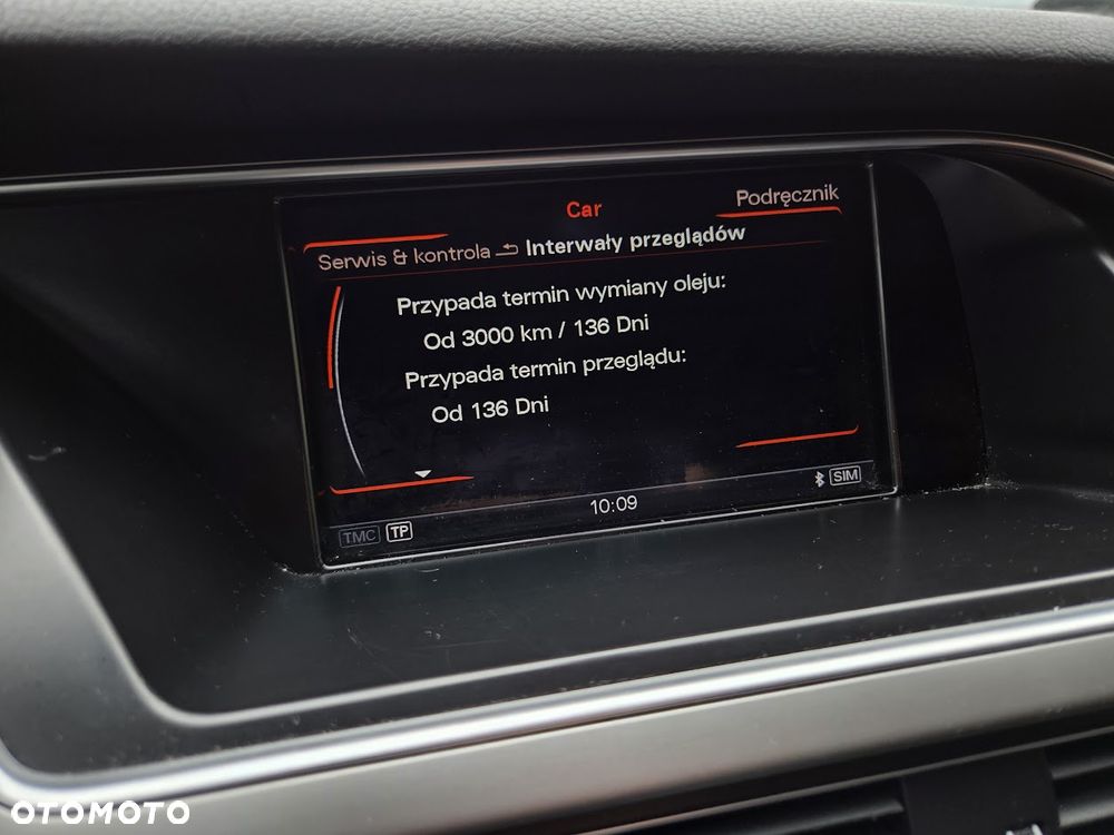 Audi A4 Avant 2.0 TDI DPF quattro S tronic S line Sportpaket - 21