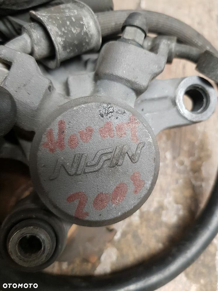 Zacisk hamulcowy Honda CB600 Hornet - 4