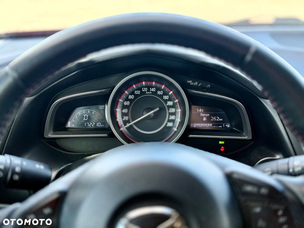 Mazda 3 2.0 Skymotion - 10
