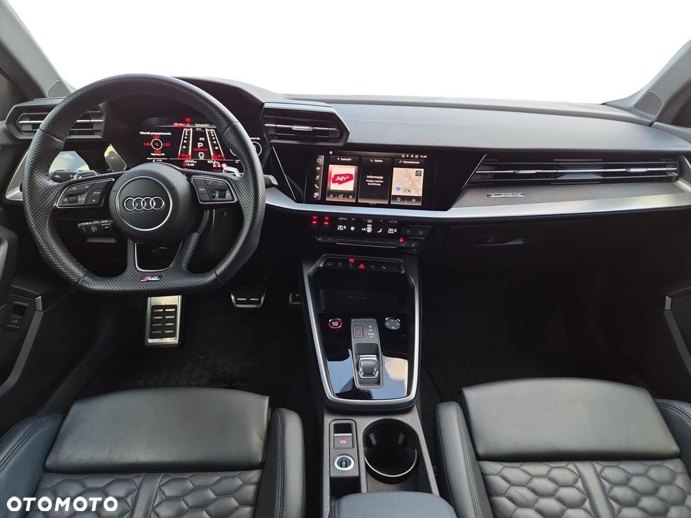 Audi RS3 Sportback - 23