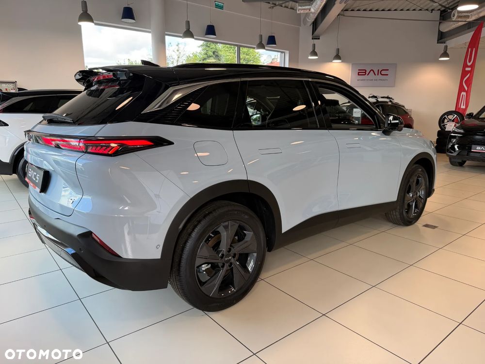 BAIC 5 Beijing 1.5T Luxury DCT - 7