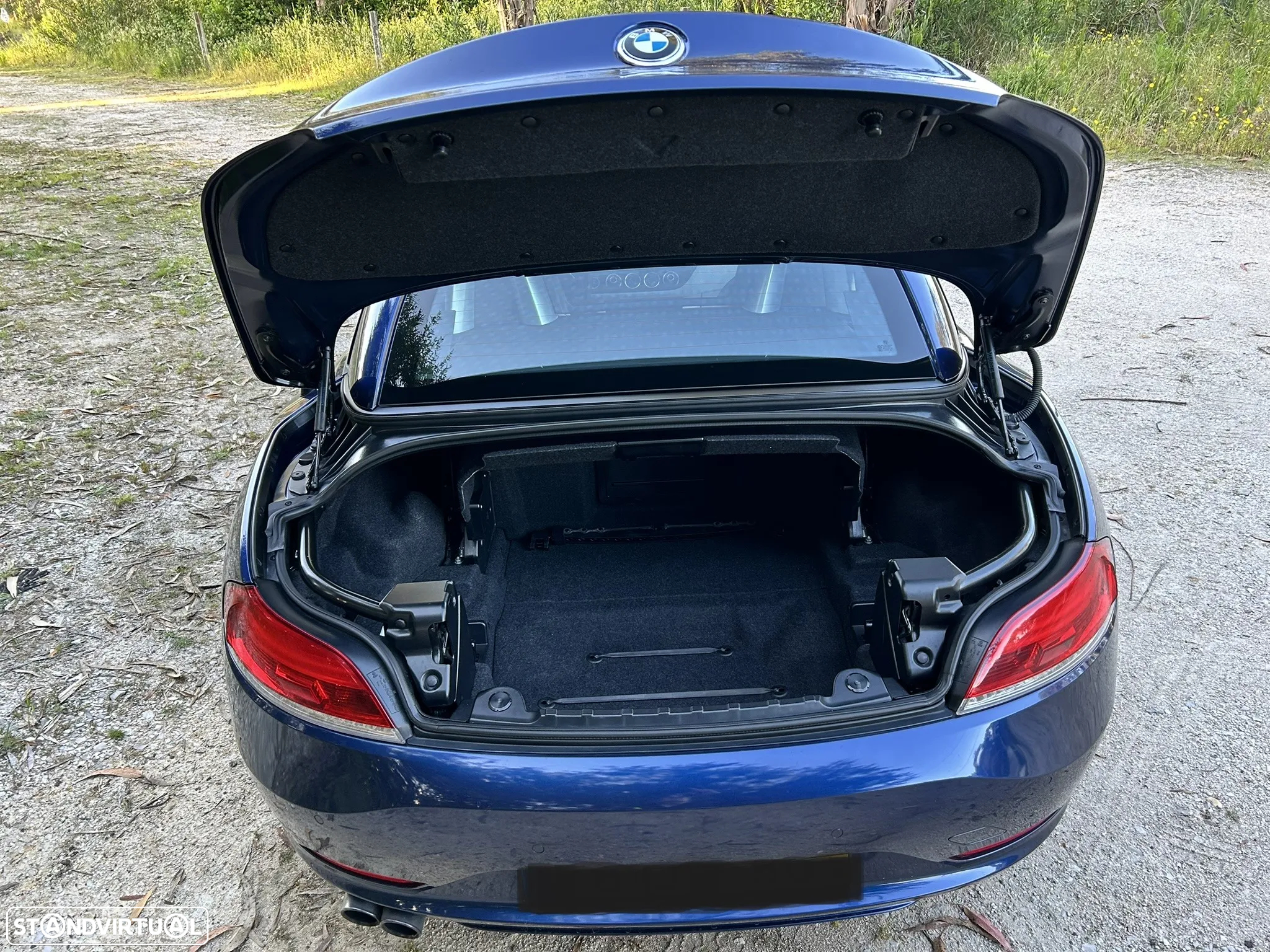 BMW Z4 23 i Auto - 15