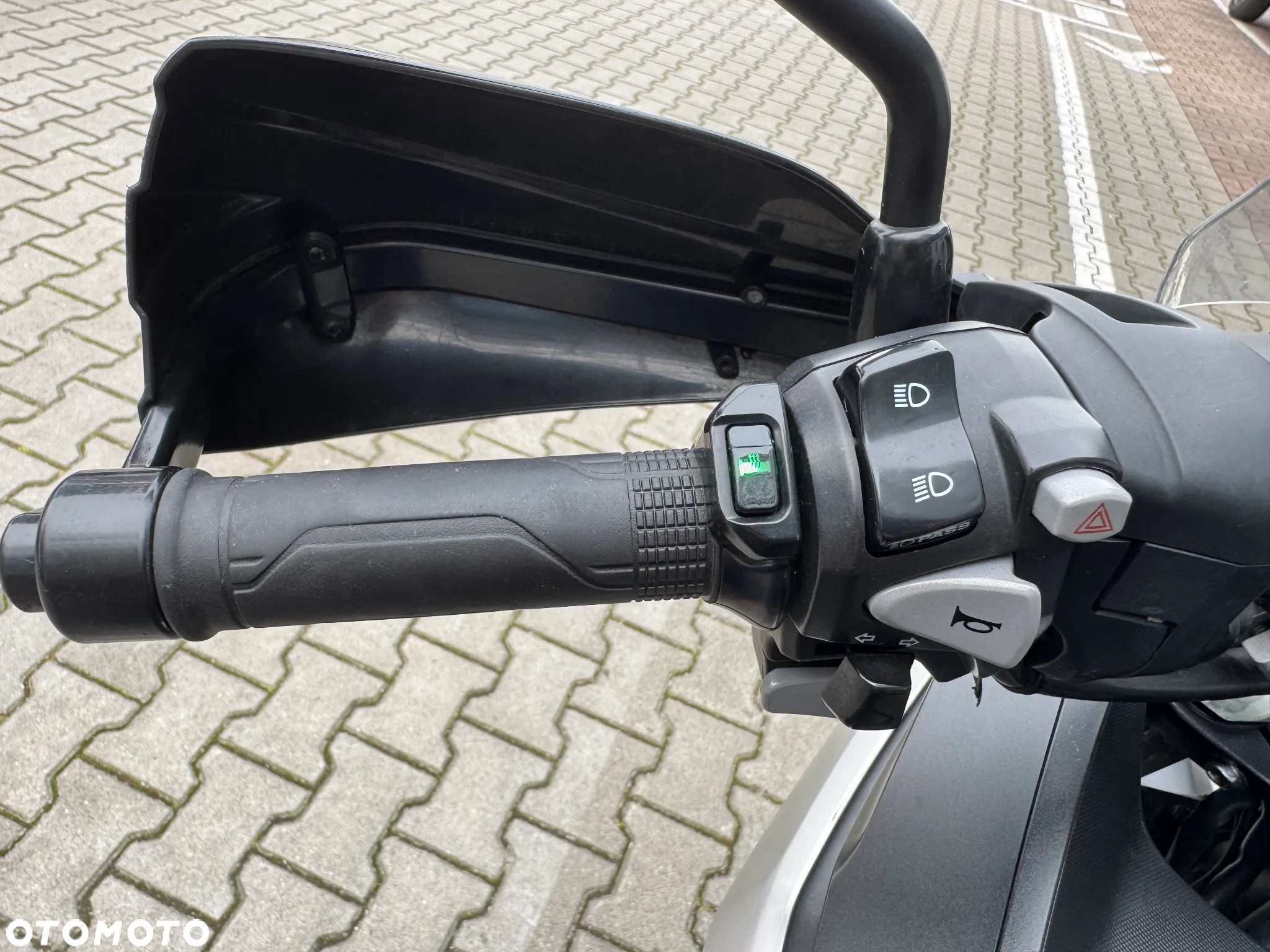 Honda NC - 7