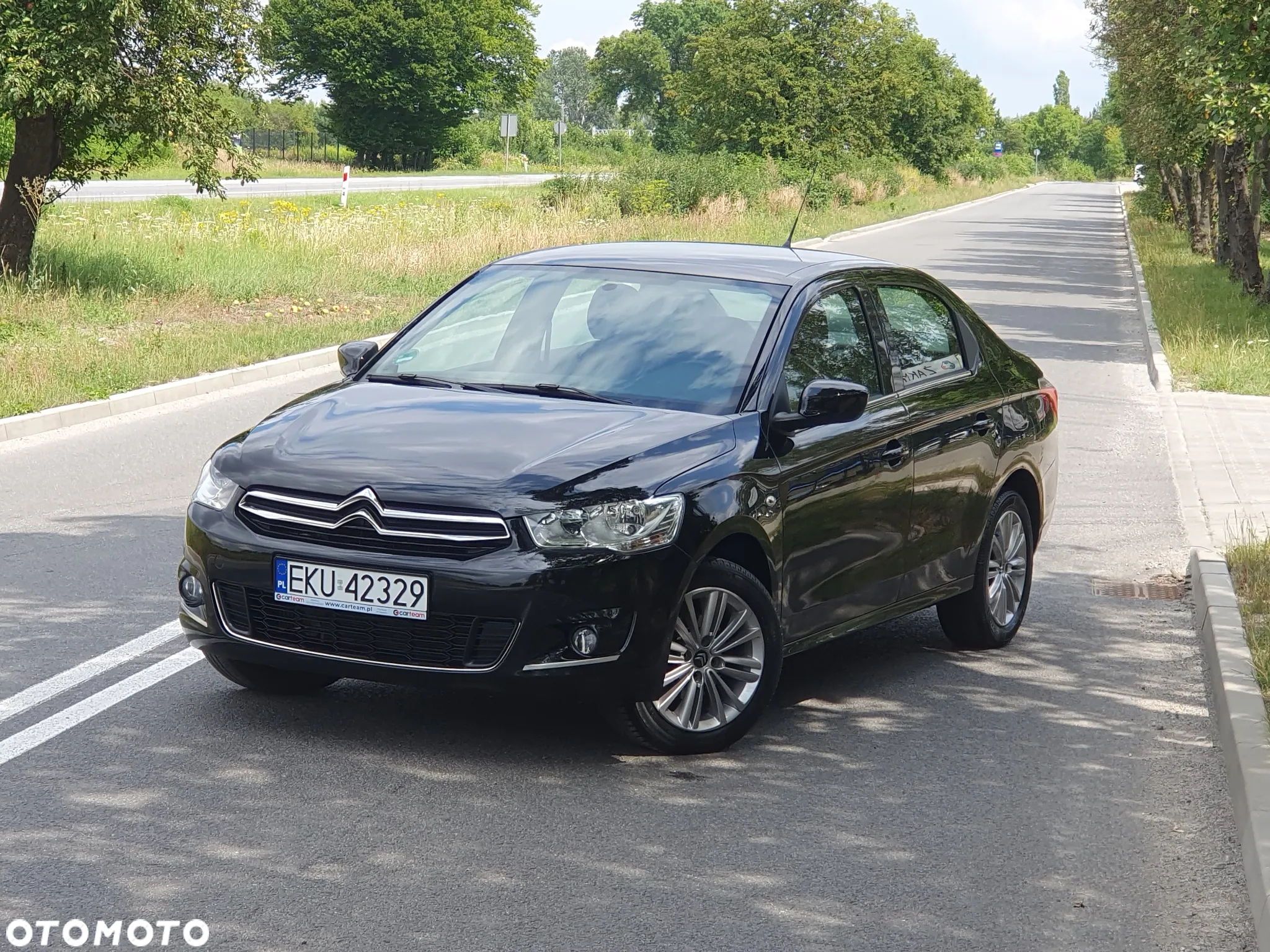 Citroën C-Elysée 1.6 BlueHDi MoreLife - 28