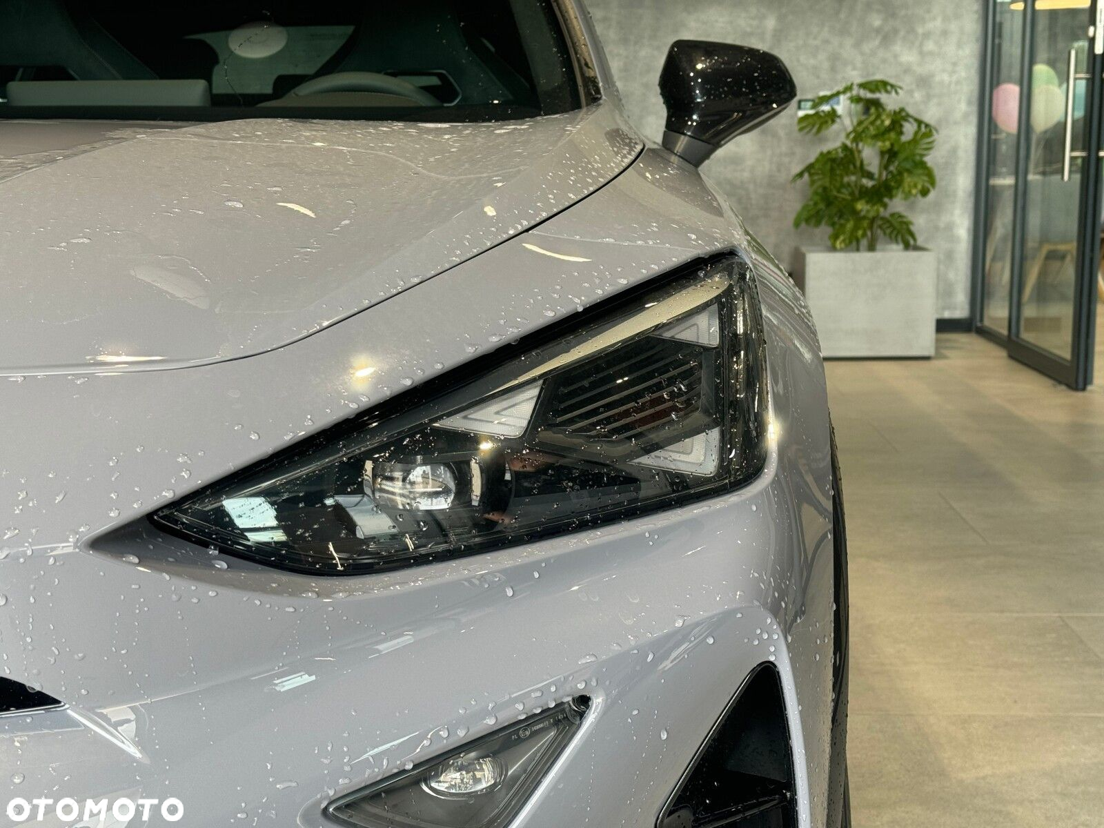 Cupra Formentor - 4