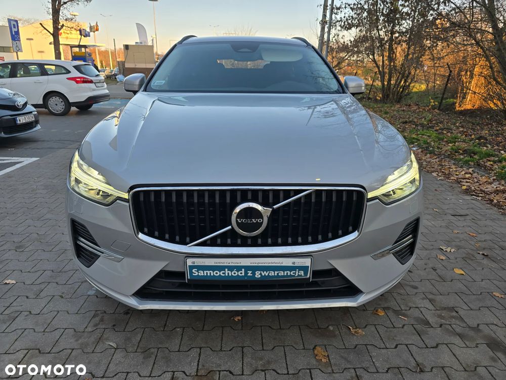 Volvo XC 60 D5 SCR AWD Momentum - 2