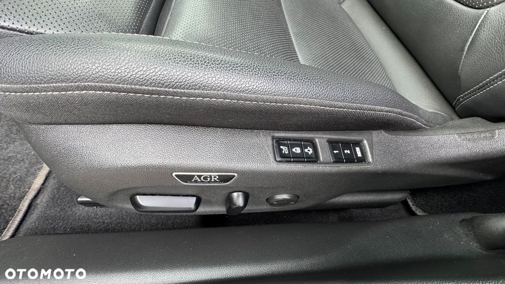 Opel Insignia 2.0 CDTI GS Line + S&S - 18