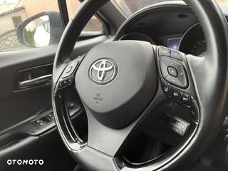 Toyota C-HR 1.2 T GPF Premium - 6