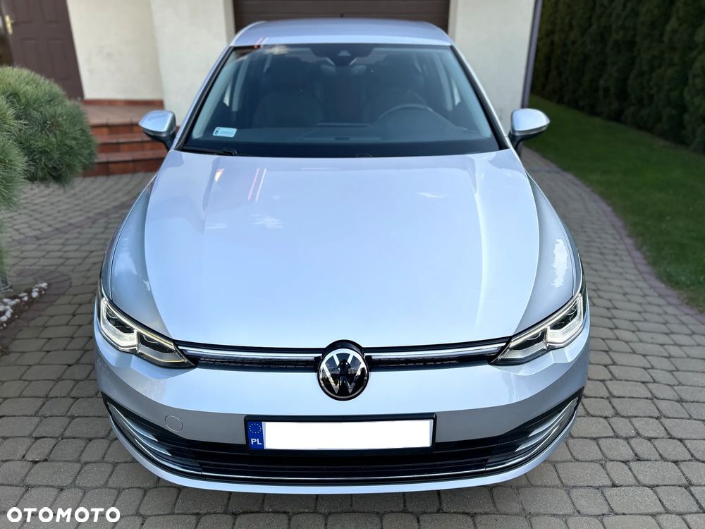 Volkswagen Golf - 3