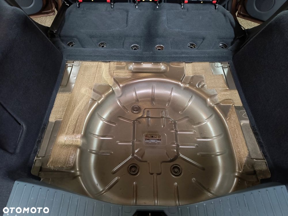 Ford C-MAX 1.6 TDCi Start-Stop-System Titanium - 22