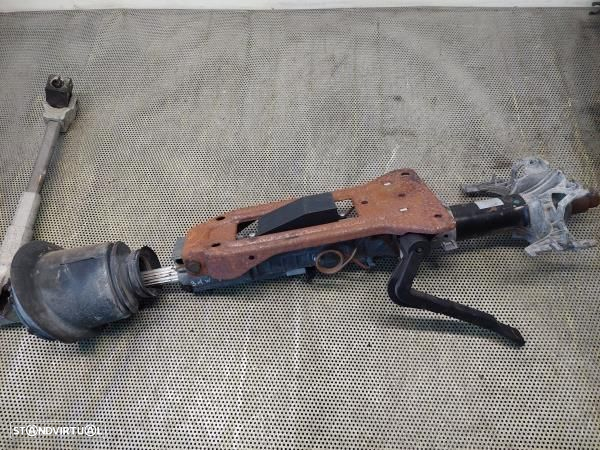 Coluna Direçao Bmw 1 (E81) - 4