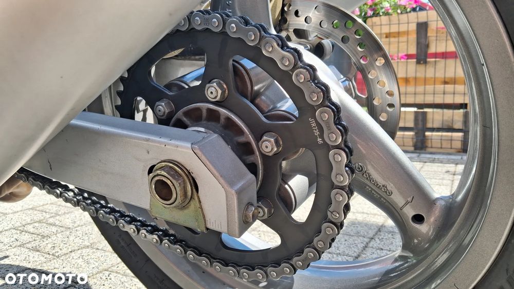 Ducati Monster - 10