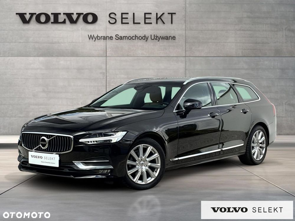 Volvo V90 - 2