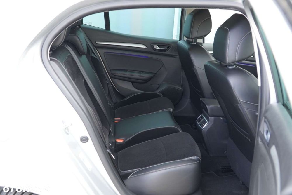 Renault Megane ENERGY dCi 130 INTENS - 12