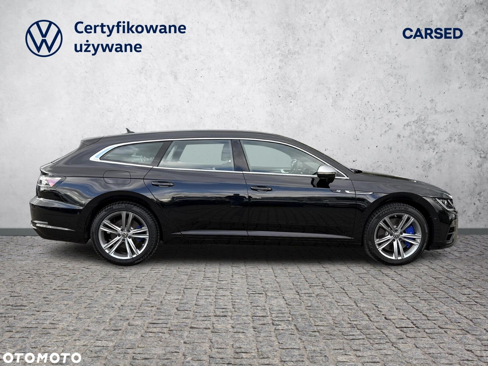 Volkswagen Arteon - 7