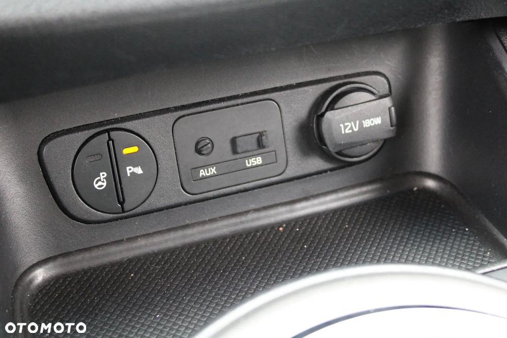 Kia Sportage - 20