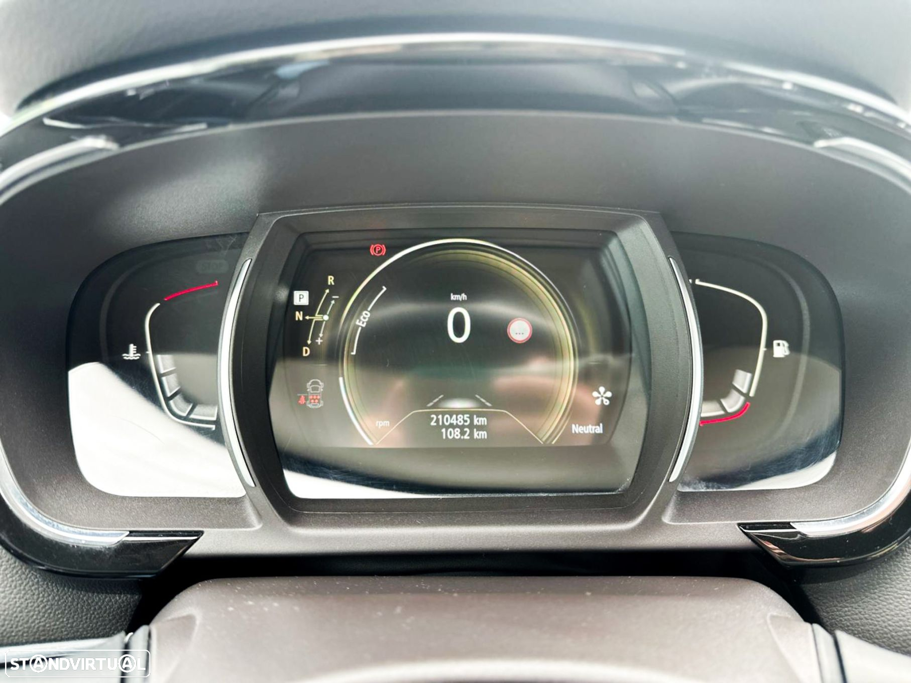 Renault Espace - 16