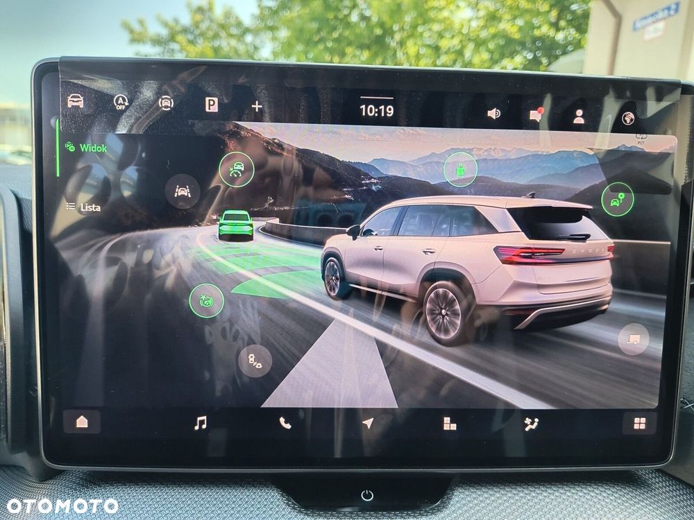 Skoda Kodiaq 1.5 TSI mHEV 4x2 Sportline DSG - 39