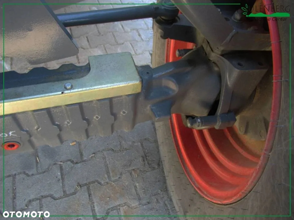 Claas Scorpion 750 - 6