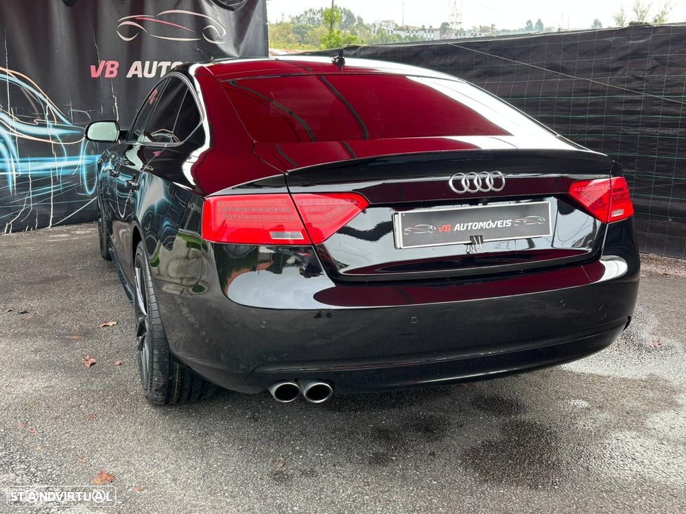 Audi A5 - 22