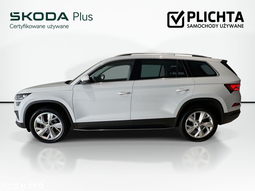 Skoda Kodiaq 2.0 TDI 4x2 Style DSG - 10