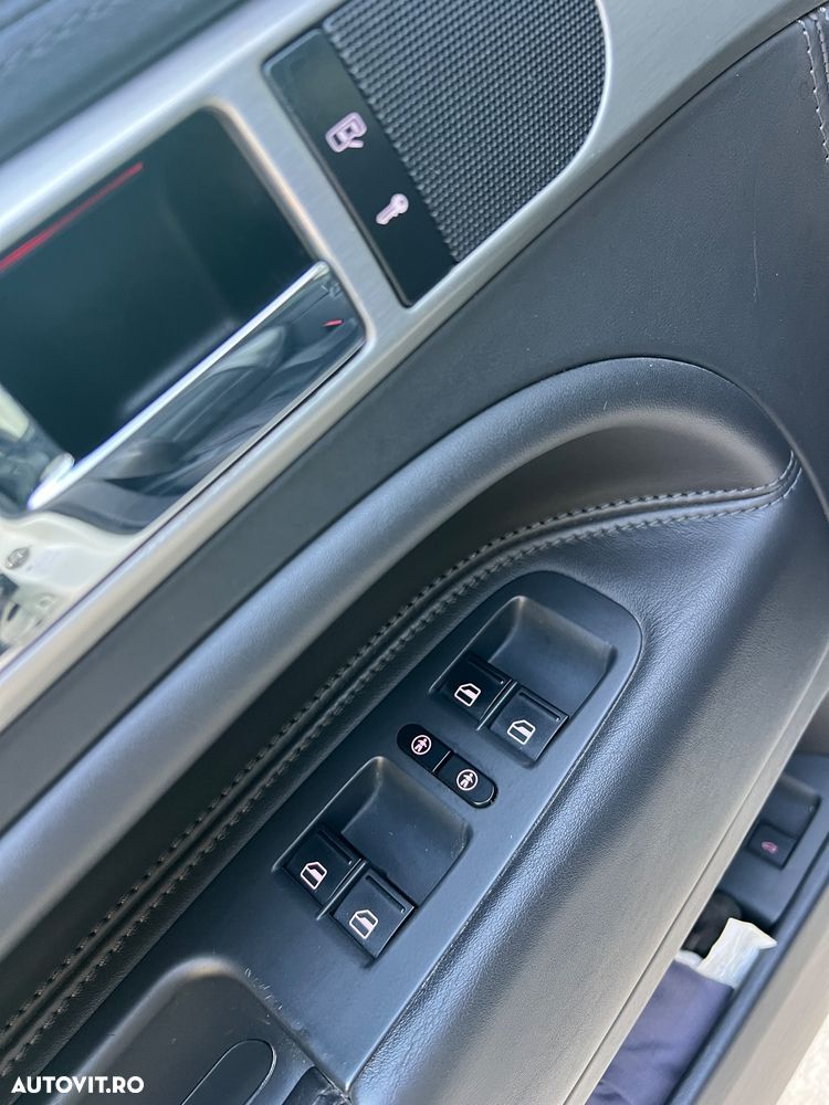 Volkswagen Touareg 3.0 V6 TDI DPF Automatik Individual - 10
