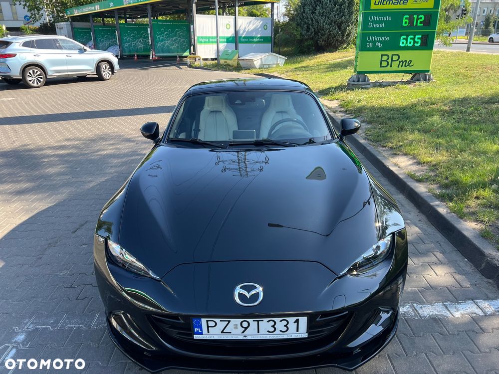 Mazda MX-5 2.0 Skyfreedom i-ELOOP - 7