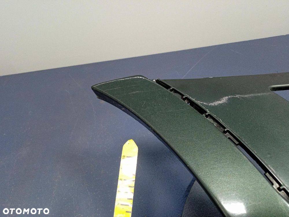 BMW X3 E83 LCI LIFT NAROŻNIK ZDERZAKA TYŁ LEWY 3416237 A11 - 6