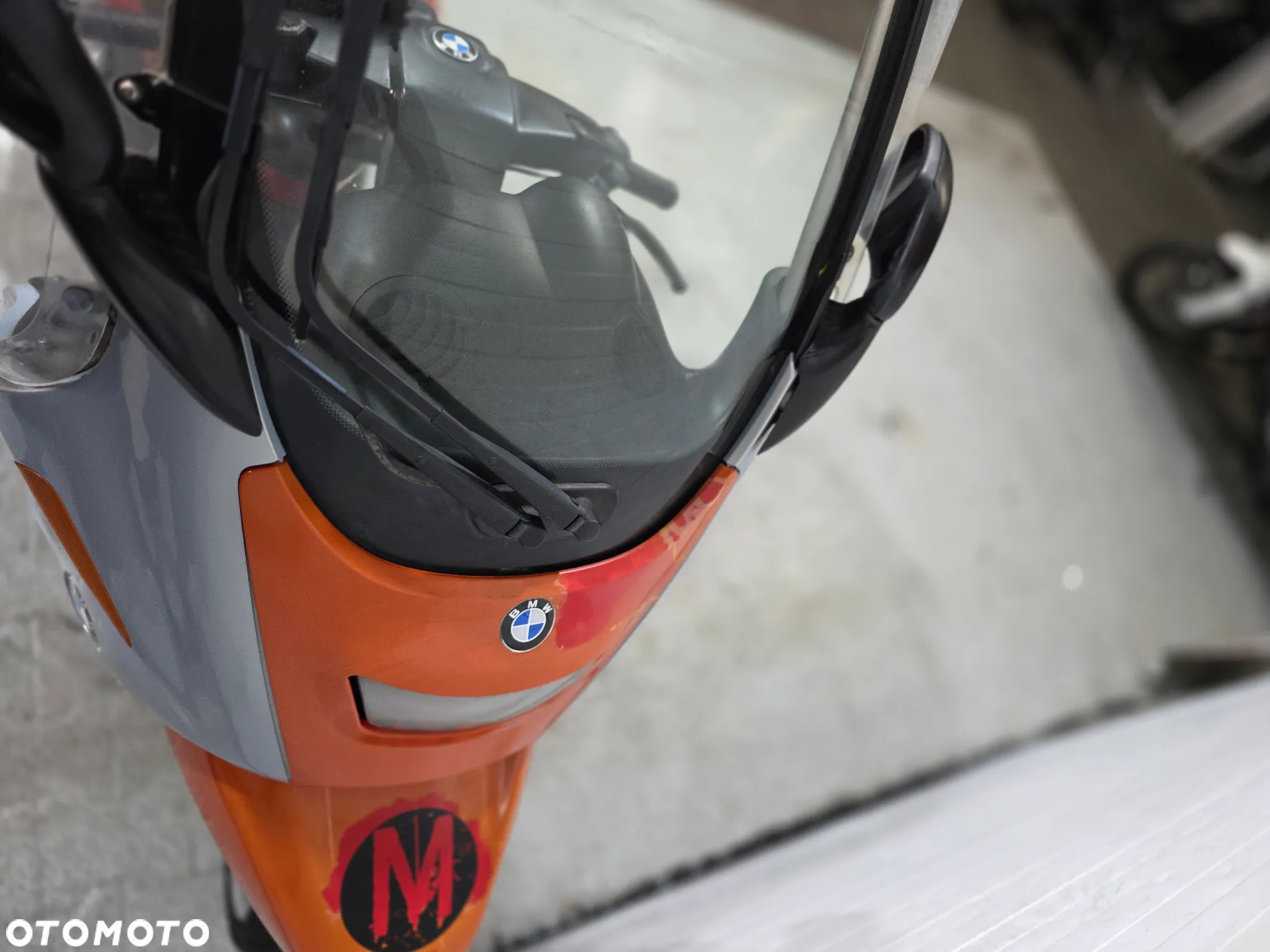 BMW C1 - 37
