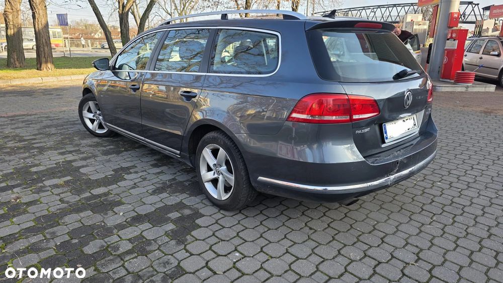 Volkswagen Passat Variant 1.4 TSI R-Line Edition Plus - 16