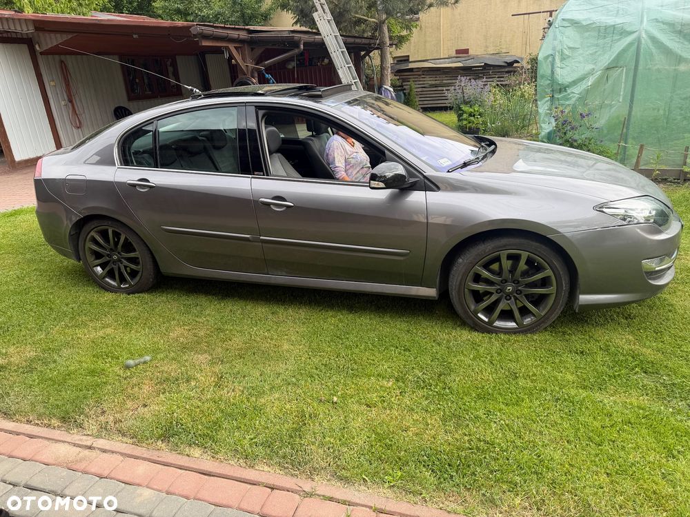 Renault Laguna - 14
