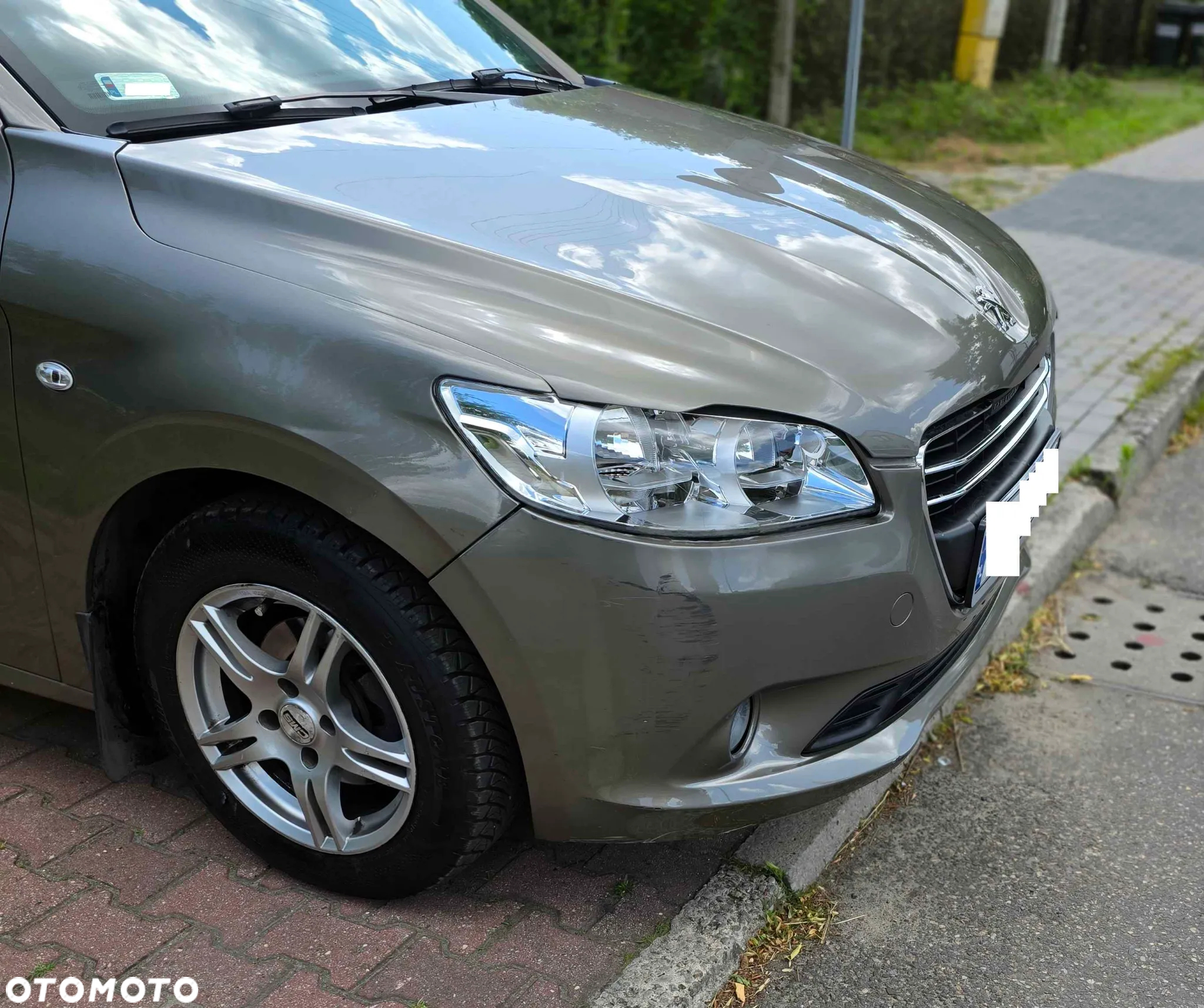 Peugeot 301 - 17