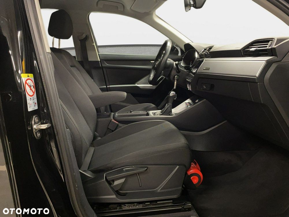 Audi Q3 - 13