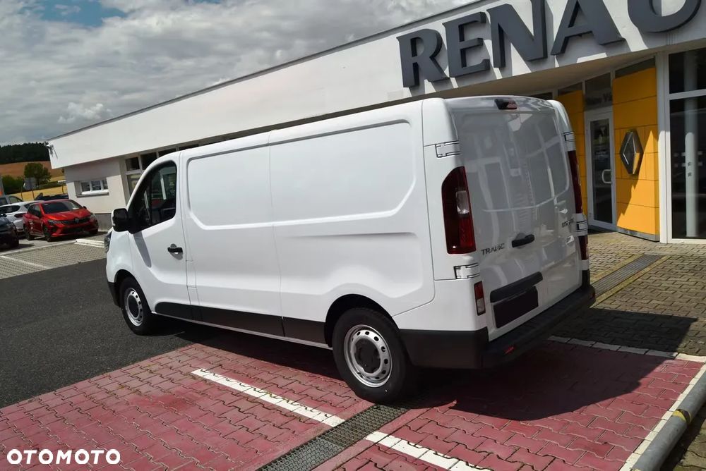 Renault Trafic - 7