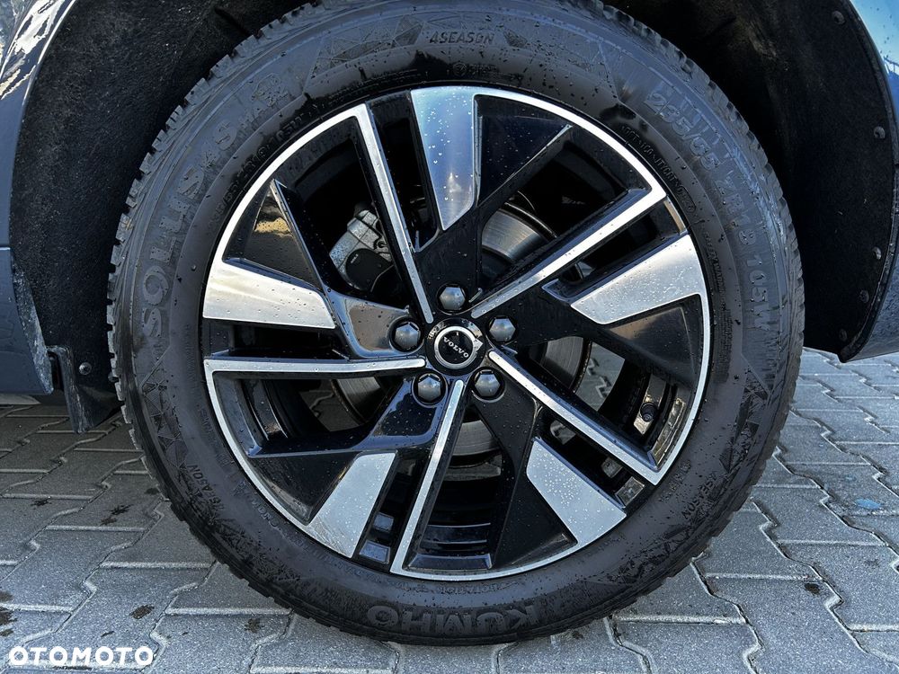 Volvo XC 60 - 10