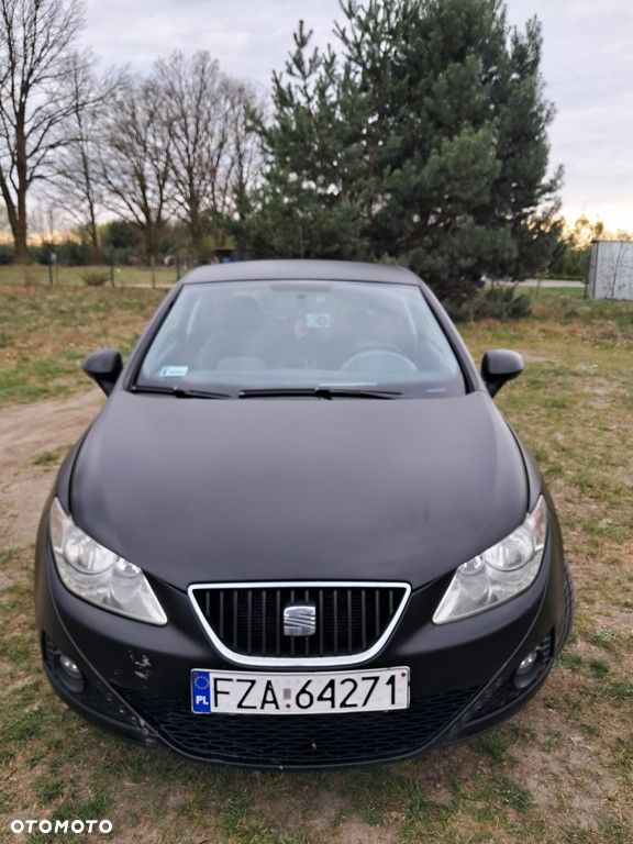 Seat Ibiza SC 1.9 TDI PD Style - 3