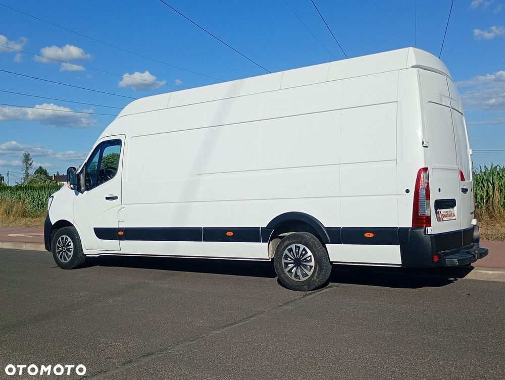 Renault Master - 10