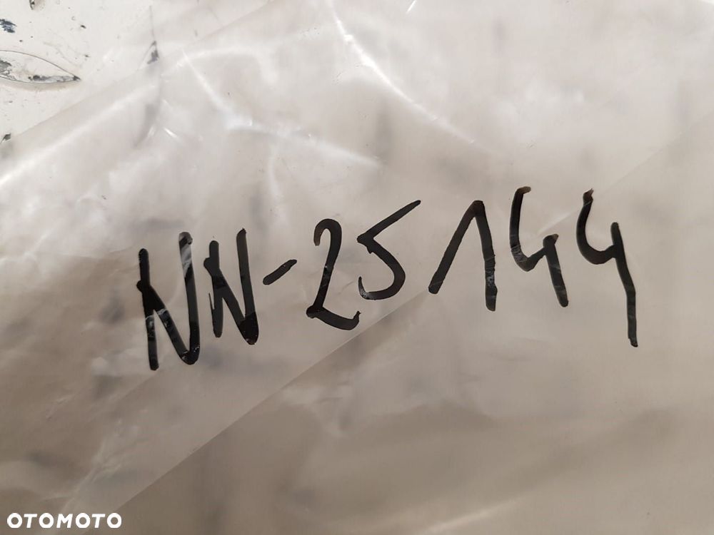 FABRYCZNIE NOWA ORYGINALNA RURA WĄZ KLIMATYZACJI RENAULT TWINGO II 07-14 28200482855 - 5