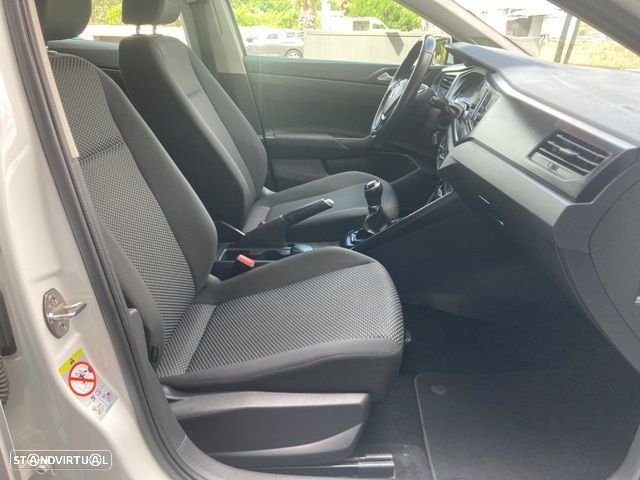 VW Polo 1.0 Confortline - 26