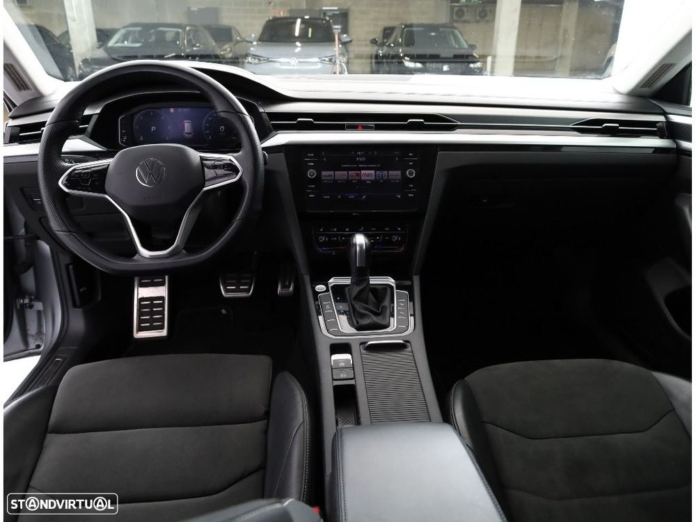 VW Arteon Shooting Brake 2.0 TDI Elegance DSG - 29